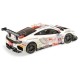 McLaren MP4/12C GT3 11 24 Heures de Spa Francorchamps 2013 Minichamps 151131311