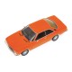 Opel Rekord D 1975 Orange Minichamps 400044024