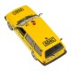 Opel Kadett D Caravan ADAC 1979 Yellow Minichamps 400044190