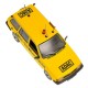 Opel Kadett D Caravan ADAC 1979 Yellow Minichamps 400044190