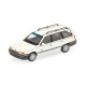 Opel Kadett E Caravan 1989 White Minichamps 400045911