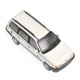 Opel Kadett E Caravan 1989 White Minichamps 400045911