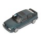 Opel Kadett GSI 1989 Blue Metallic Minichamps 400045971