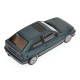Opel Kadett GSI 1989 Blue Metallic Minichamps 400045971