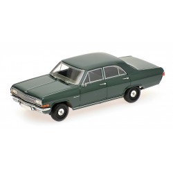 Opel Kapitan 1964 Green Minichamps 400048001
