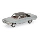 Opel Diplomat V8 Coupe 1965 Silver Minichamps 400048020
