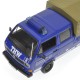 Volkswagen T3 Doka-Pritsche 1983 Minichamps 400055290