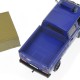 Volkswagen T3 Doka-Pritsche 1983 Minichamps 400055290