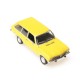 Opel Ascona Voyage 1970 Yellow Minichamps 400045811