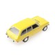 Opel Ascona Voyage 1970 Yellow Minichamps 400045811