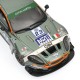 Aston Martin DBRS9 23 FIA GT3 Spa Francorchamps 2006 Minichamps 400061323