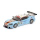 Aston Martin DBRS9 92 VLN 250 Meilen Rennen Nurburgring 2008 Minichamps 400081392
