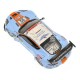 Aston Martin DBRS9 92 VLN 250 Meilen Rennen Nurburgring 2008 Minichamps 400081392