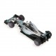 Mercedes AMG Petronas W07 Hybrid F1 Abu Dhabi 2016 Lewis Hamilton Minichamps 410160744