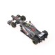 Sauber F1 Team Showcar F1 2013 Esteban Gutierrez Minichamps 410130082