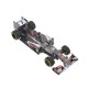 Sauber F1 Team Showcar F1 2013 Nico Hulkenberg Minichamps 410130081