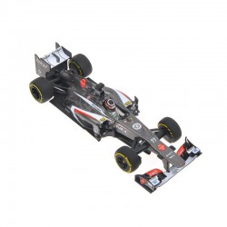 Sauber F1 Team Showcar F1 2013 Nico Hulkenberg Minichamps 410130081