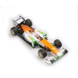 Force India VJM05 F1 2012 Paul Di Resta Minichamps 410120082