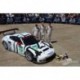 Porsche 911 RSR 91 24 Heures du Mans 2015 Spark 18S200