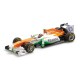 Force India VJM05 F1 2012 Nico Hulkenberg Minichamps 410120081