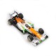 Force India VJM05 F1 2012 Nico Hulkenberg Minichamps 410120081