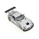 Mercedes Benz SLS AMG GT3 Street Version 2011 Silver Minichamps 410113202