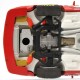 Audi V8 Evolution 1 Belgian Procar 1993 Pierre Alain Thibaut Minichamps 400931401