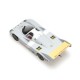 Porsche 956 k Weissach Rollout Version Minichamps 400826799