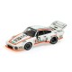 Porsche 935/77 Vaillant 51 DRM Zolder 1977 Bob Wolleck Minichamps 400776351