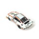 Porsche 935/77 Vaillant 51 DRM Zolder 1977 Bob Wolleck Minichamps 400776351