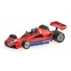 Brabham Alfa Romeo BT45B F1 F1 1977 Hans Joachim Stuck Minichamps 400770008