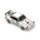 Porsche 934 Vaillant 6 Norisring EGT 1976 Bob Wollek Minichamps 400766496