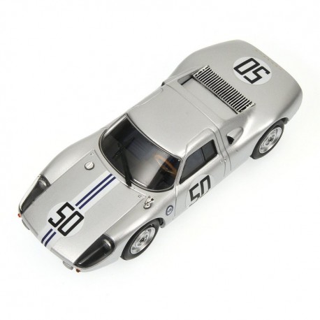 Porsche 904 GTS 50 Continental Cup Daytona 1964 Minichamps 400646550
