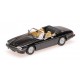 Jaguar XJS Cabriolet 1980 Black Minichamps 400130434