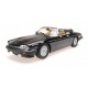 Jaguar XJS Cabriolet 1980 Black Minichamps 400130434