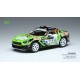 Fiat Abarth 124 RGT 25 Rallye Monte Carlo 2018 Nucita Vozzo IXO RAM681