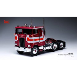 Peterbilt 352 Pacemaker 1979 IXO TR024