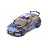 Hyundai i20 R5 76 Rallye Monte Carlo 2018 Sarrazin Renucci IXO RAM669