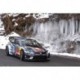 Volkswagen Polo R WRC 1 Rallye Monte Carlo 2016 Ogier Ingrassia Spark S4960