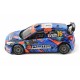 Hyundai i20 R5 76 Rallye Monte Carlo 2018 Sarrazin Renucci IXO RAM669