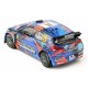 Hyundai i20 R5 76 Rallye Monte Carlo 2018 Sarrazin Renucci IXO RAM669