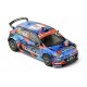 Hyundai i20 R5 76 Rallye Monte Carlo 2018 Sarrazin Renucci IXO RAM669