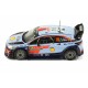 Hyundai i20 WRC 16 Rallye du Portugal 2018 Sordo Del Barrio IXO RAM677