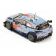Hyundai i20 WRC 16 Rallye du Portugal 2018 Sordo Del Barrio IXO RAM677