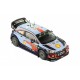 Hyundai i20 WRC 16 Rallye du Portugal 2018 Sordo Del Barrio IXO RAM677