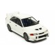 Mitsubishi Lancer Evo VI Blanche 1999 IXO 18CMC013