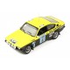 Opel Kadett GT/E 41 RAC Rally 1976 Danielsson Sundberg IXO RAC264