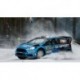 Ford Fiesta RS WRC 6 Rallye Monte Carlo 2016 Camilli Klinger Spark S4967