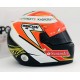 Casque 1/2 Kimi Raikkonen F1 2014 Bell 4167191