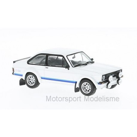 Ford Escort MKII RS 1800 1977 IXO 18CMC029